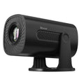 Emerson 120" Home Theater LCD Projector