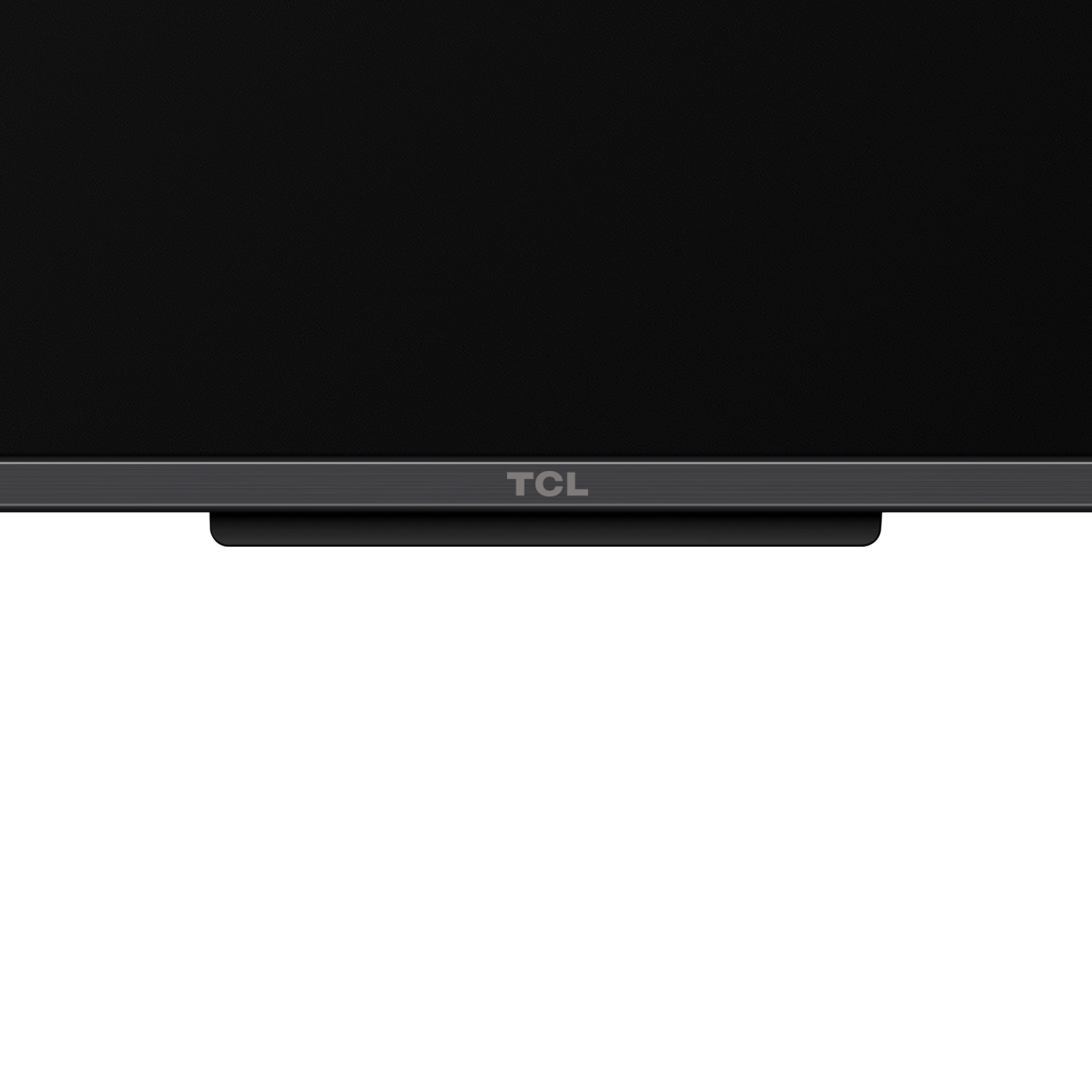 85Q651G 85” Q6 Class 4K UHD QLED TV 1X Quick Start Guide, 1X Power Cable, 2X AAA Batteries for Remote, 1X TV Remote, 2X TV Stands, 2X VESA Adapters, 4X Stand Screws