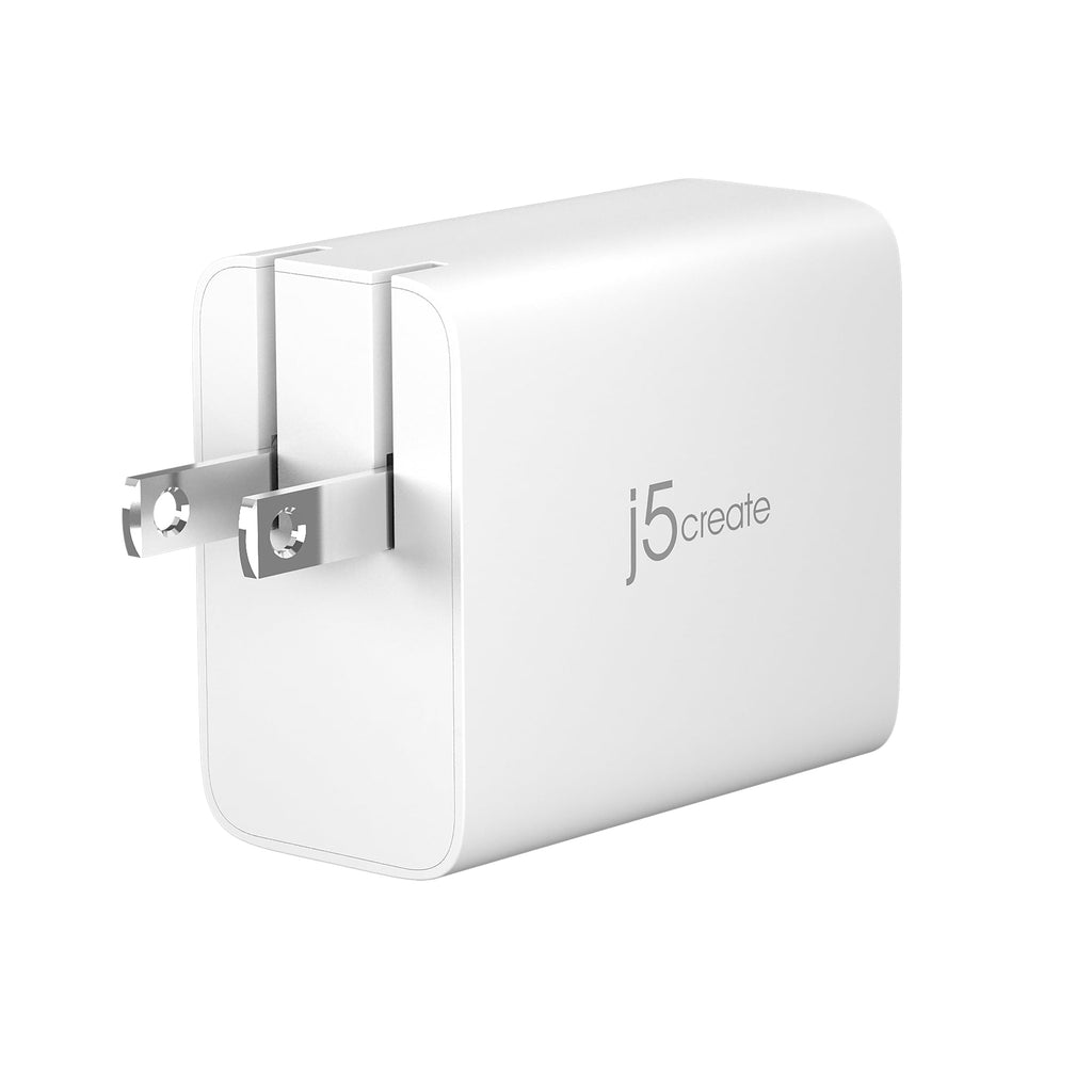 67W Gan USB-C 2-Port Charger, JUP2367